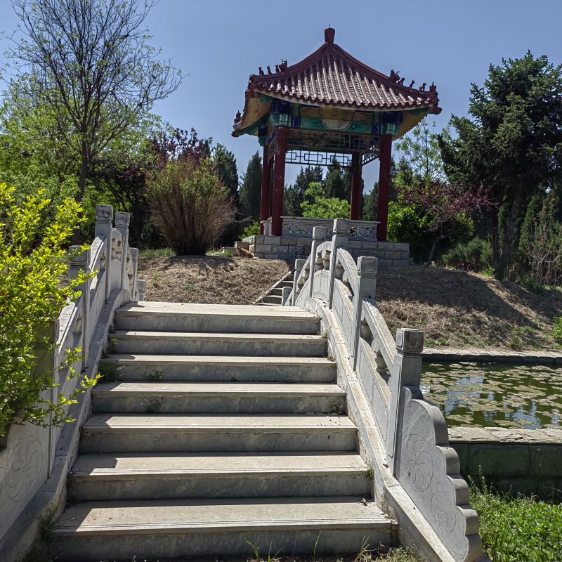 至善园公墓官网交通路线  